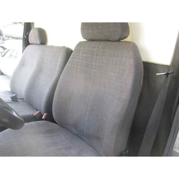 ford transit, combi/bus 86/92 del año 1992