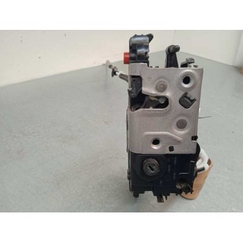 CERRADURA PUERTA TRASERA DERECHA 9812501180 5 PINS