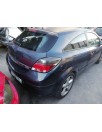 opel astra gtc del año 2006