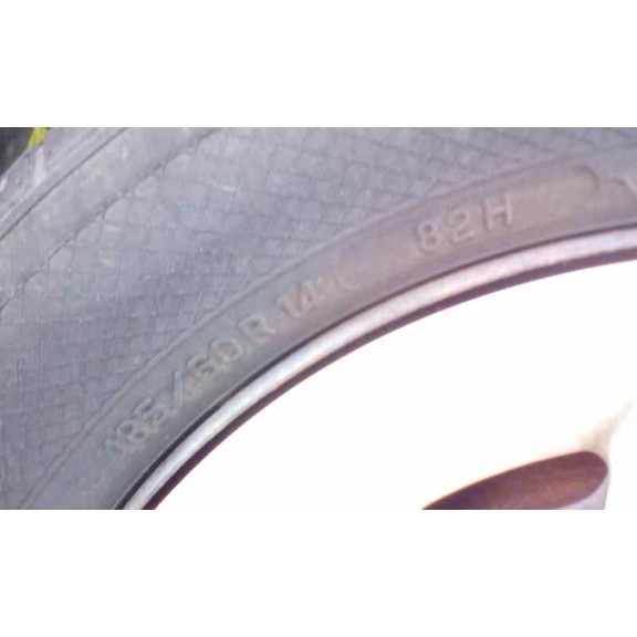 seat ibiza (6k1) del año 2001