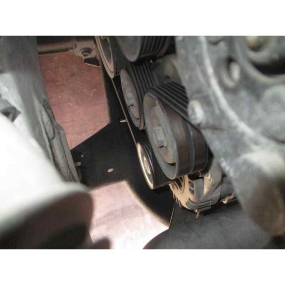 opel astra g berlina del año 2002