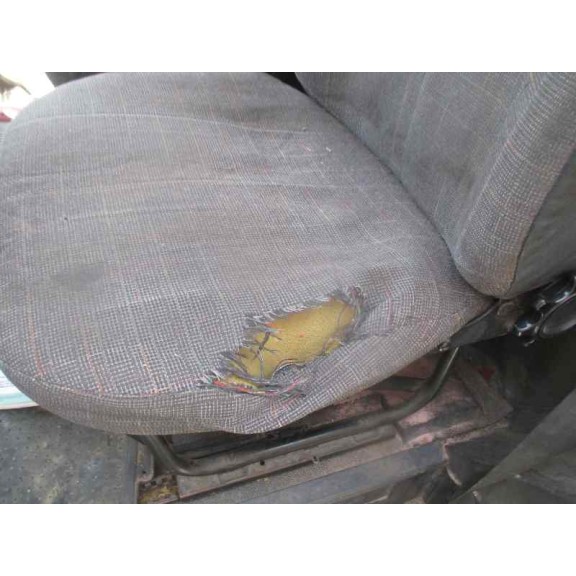 ford transit, combi/bus 86/92 del año 1992