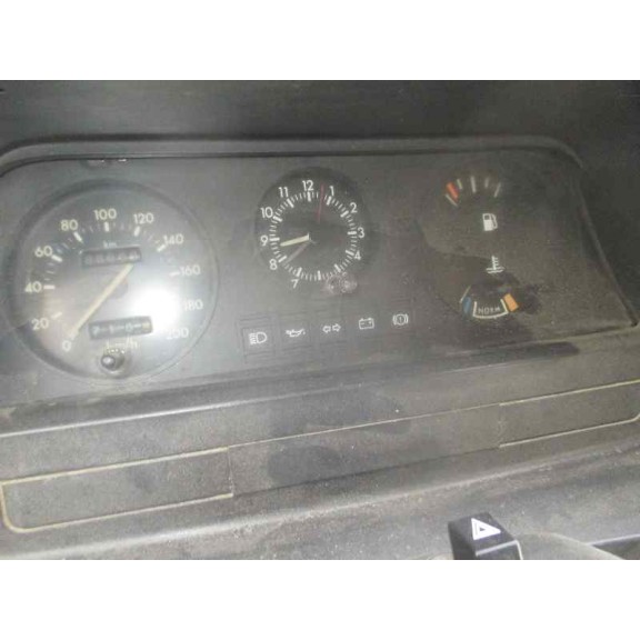 ford transit, combi/bus 86/92 del año 1992