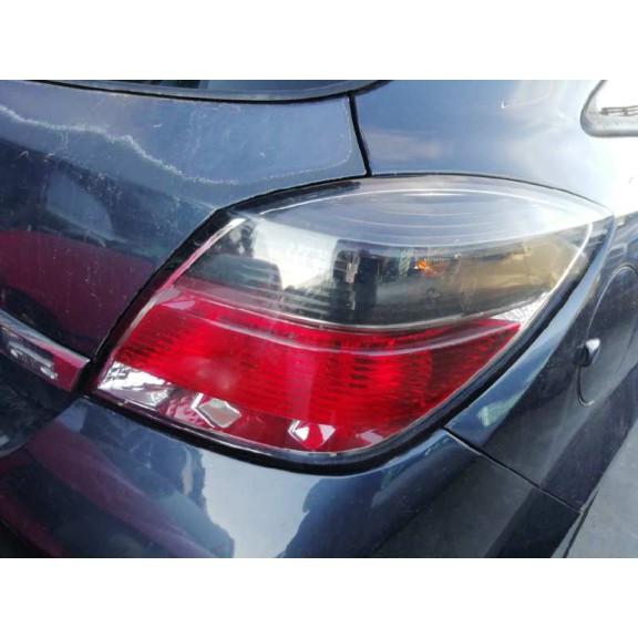 opel astra gtc del año 2006