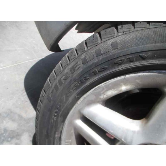 opel astra g berlina del año 2002