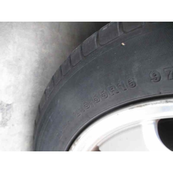 mercedes-benz clase e (w210) berlina diesel del año 1998