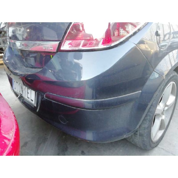 opel astra gtc del año 2006