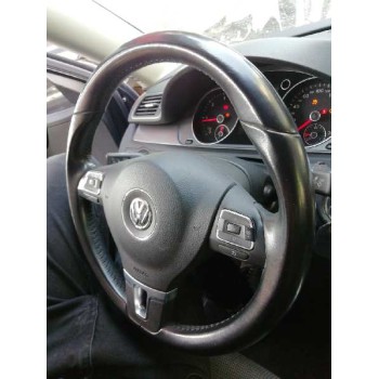 Recambio de volante para volkswagen passat lim. (362) 2.0 tdi referencia OEM IAM 3C8419091 SIN AIRBAG 