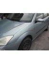 ford focus berlina (cak) del año 2000