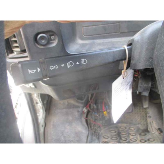 ford transit, combi/bus 86/92 del año 1992