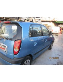hyundai atos prime (mx) del año 2003