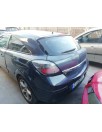 opel astra gtc del año 2006