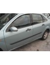 ford focus berlina (cak) del año 2000