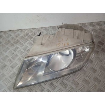 Recambio de faro izquierdo para skoda octavia berlina (1z3) rs referencia OEM IAM   XENON
