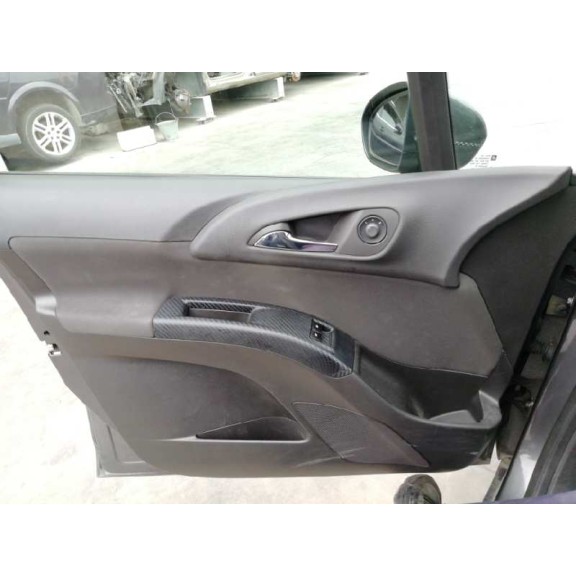 opel meriva b del año 2012