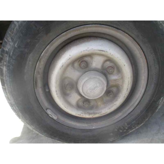 ford transit, combi/bus 86/92 del año 1992