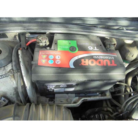 audi 80/90 (811/813/853) del año 1989