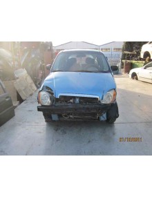 hyundai atos prime (mx) del año 2003 2