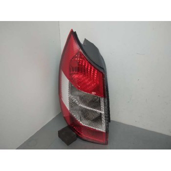 Recambio de piloto trasero izquierdo para renault scenic ii referencia OEM IAM 8200493374  16808221