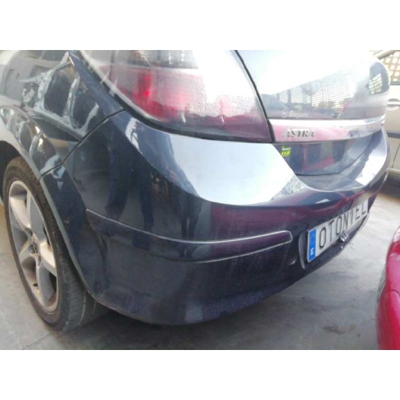 opel astra gtc del año 2006