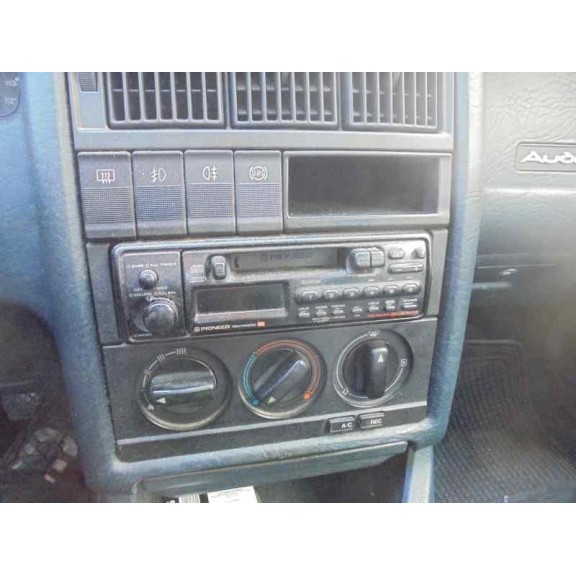 audi 80/90 (811/813/853) del año 1989