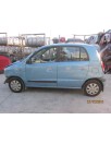 hyundai atos prime (mx) del año 2003