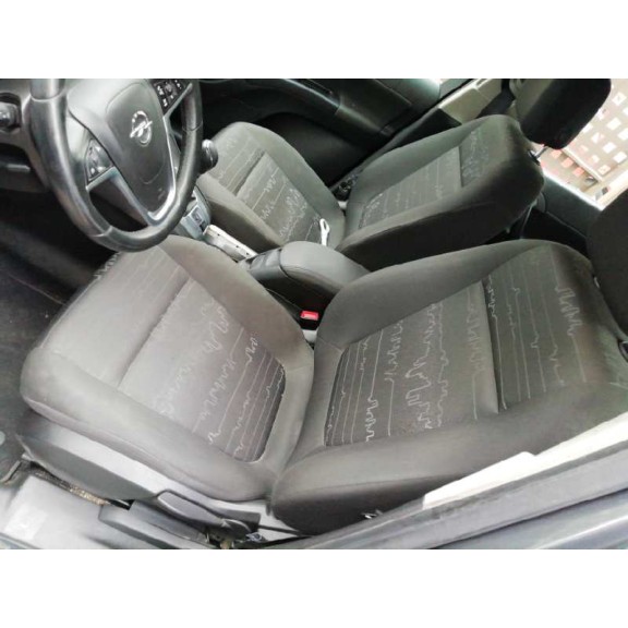 opel meriva b del año 2012