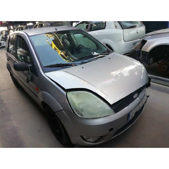 ford fiesta (cbk) del año 2003