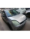 ford fiesta (cbk) del año 2003