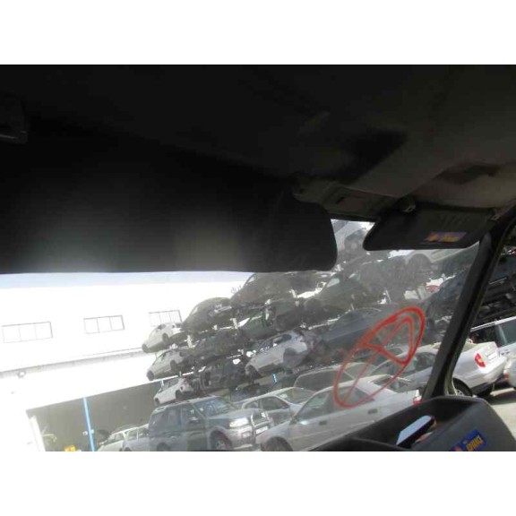 ford transit, combi/bus 86/92 del año 1992