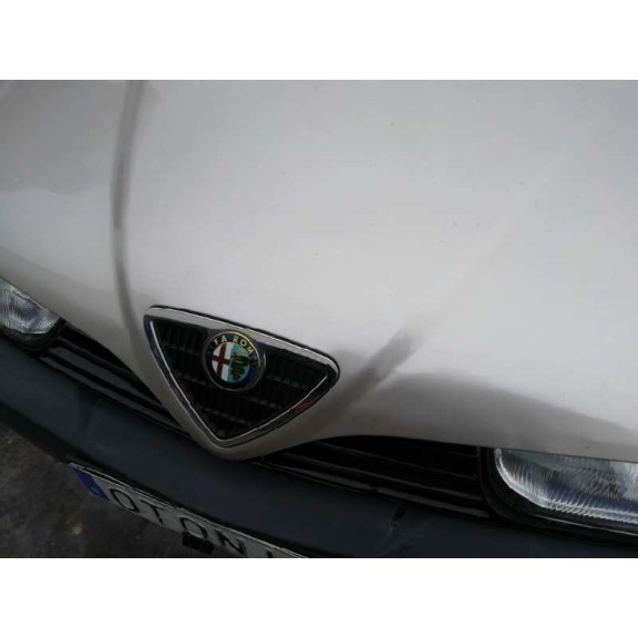 alfa romeo 145 del año 1996