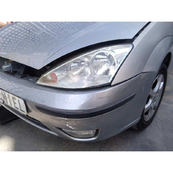 ford focus berlina (cak) del año 2004