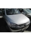 opel corsa c del año 2002