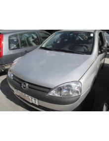 opel corsa c del año 2002 2