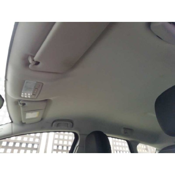 opel meriva b del año 2012