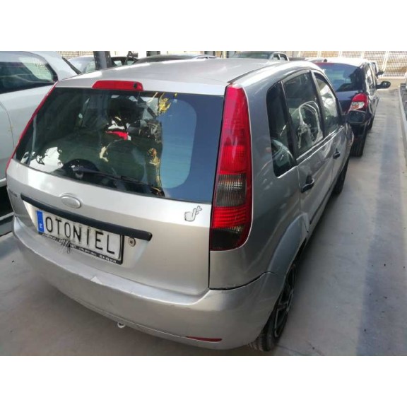 ford fiesta (cbk) del año 2003