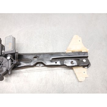 Recambio de elevalunas delantero izquierdo para toyota proace furgoneta (mdz_) 1.5 d4d (mdz1) referencia OEM IAM 9840159480  