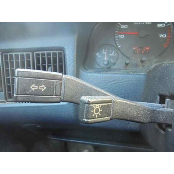 audi 80/90 (811/813/853) del año 1989