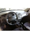 ford focus berlina (cak) del año 2002