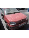 renault clio i phase iii del año 1996