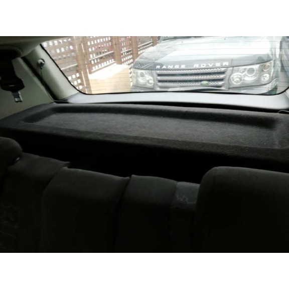 opel meriva b del año 2012