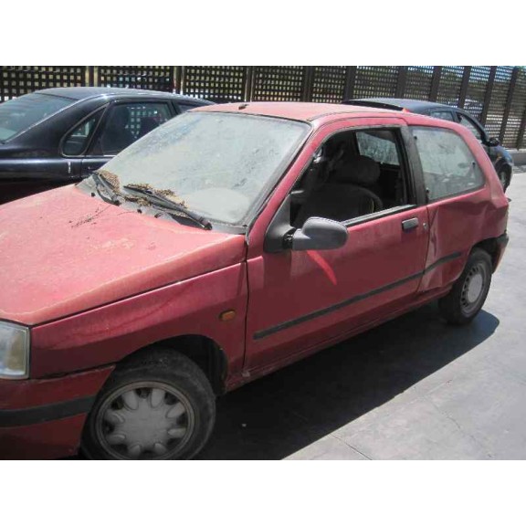 renault clio i phase iii del año 1996