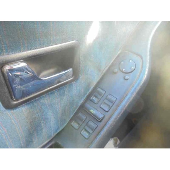 audi 80/90 (811/813/853) del año 1989