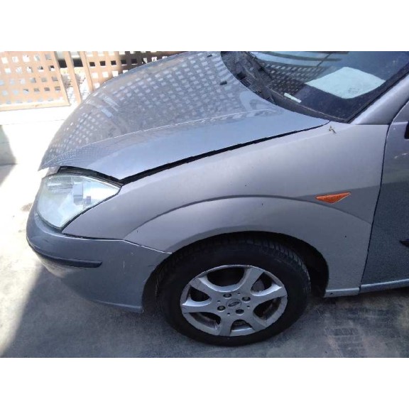 ford focus berlina (cak) del año 2004