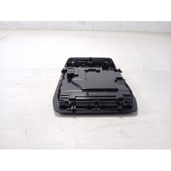 Recambio de luz interior para seat leon (kl1, klg) 2.0 tdi referencia OEM IAM 5H0959561AP  