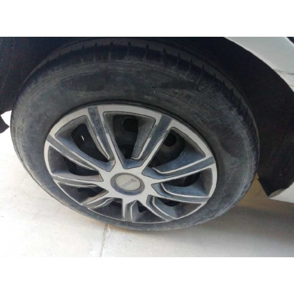 ford fiesta (cbk) del año 2003