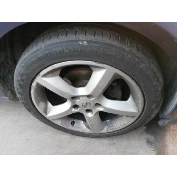 opel astra gtc del año 2006