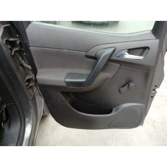 opel meriva b del año 2012