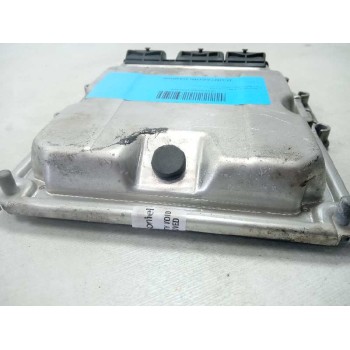 Recambio de centralita motor uce para peugeot 807 st pack referencia OEM IAM 0281011334 9652590480 BOSCH