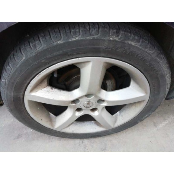 opel astra gtc del año 2006